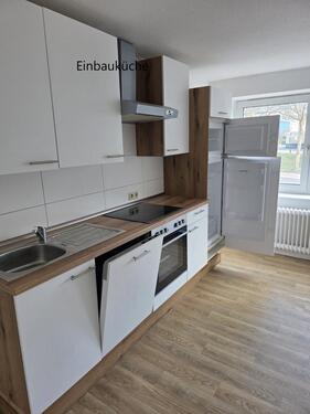 Foto - Etagenwohnung in Bremen zur Miete