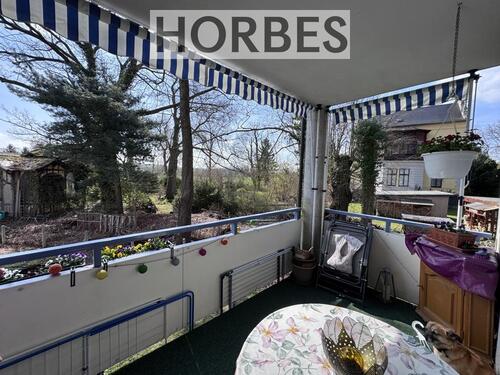 Foto - 3 Zimmer Erdgeschoßwohnung zur Miete in Neukirchen/Pleiße