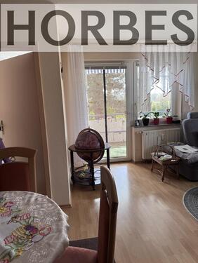 Foto - 3 Zimmer Erdgeschoßwohnung in Neukirchen/Pleiße