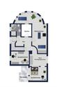 Foto - 3.5 Zimmer Erdgeschoßwohnung zur Miete in Graben-Neudorf