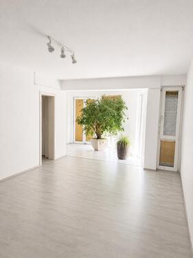 Foto - Erdgeschoßwohnung in Graben-Neudorf zur Miete