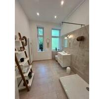 Juli-Oktober Zwischenmiete Möblierte 1-Zimmer-Wohnung 60m²Balkon - Berlin Tempelhof-Schöneberg