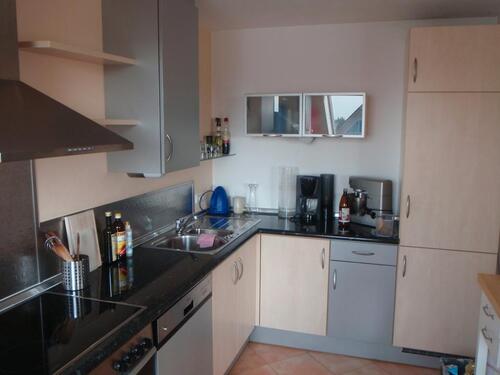 Foto - 3.5 Zimmer Maisonettenwohnung in Langweid am Lech