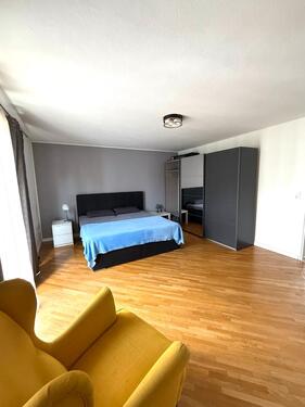 Foto - 2-Zimmer Wohnung in Rödelheim – 56 m², Balkon, privat