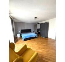 2-Zimmer Wohnung in Rödelheim – 56 m², Balkon, privat - Frankfurt am Main