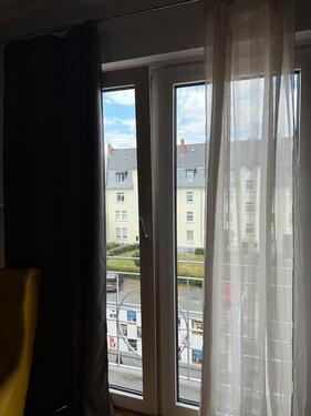 Foto - 2 Zimmer Etagenwohnung zum Kaufen in Frankfurt am Main