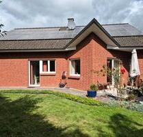 Einfamilienhaus Winkelbungalow in top Lage - Lüchow (Wendland)