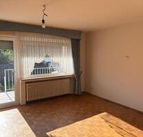 Gemütliche Erdgeschosswohnung in ruhiger Straße mit tollem Garten - Troisdorf Bergheim
