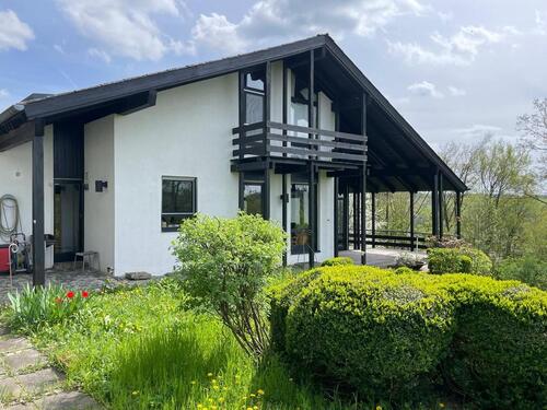 Foto - Privatverkauf: Architektenhaus mit traumhaftem 2.600qm-Garten