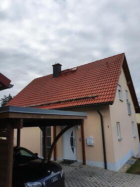 Foto - >> Einfamilienhaus in herrlicher Lage <<