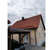 >> Einfamilienhaus in herrlicher Lage << - Selb