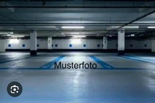 Foto - Tiefgaragenstellplatz in Schleswig