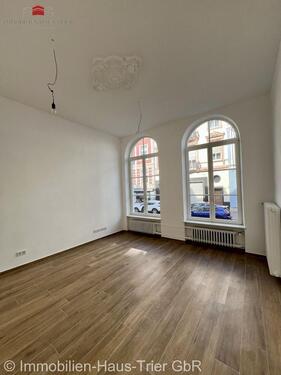 Foto - Etagenwohnung zur Miete in Trier