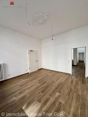 Foto - Etagenwohnung in Trier