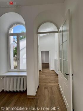 Foto - Etagenwohnung in Trier zur Miete