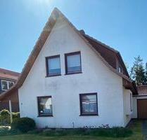 Freistehendes Einfamilienhaus von privat, wunderschöne Lage - Delmenhorst Bungerhof