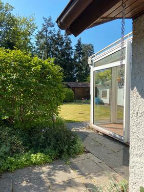 Foto - Einfamilienhaus in Delmenhorst zum Kaufen