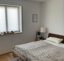 Lindau: Moderne 3-Zimmer-Wohnung mit 100 m² Gartenfläche - Lindau (Bodensee)