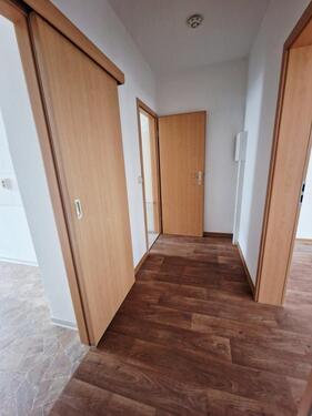 Foto - Etagenwohnung in Limbach-Oberfrohna