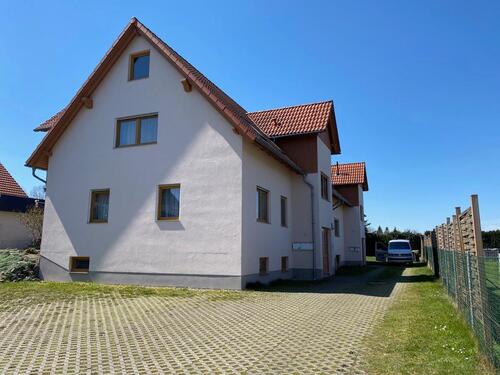 Foto - Etagenwohnung zur Miete in Neusalza-Spremberg