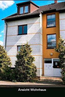 Foto - Eigentumswohnung in Weddendorf zu verkaufen!