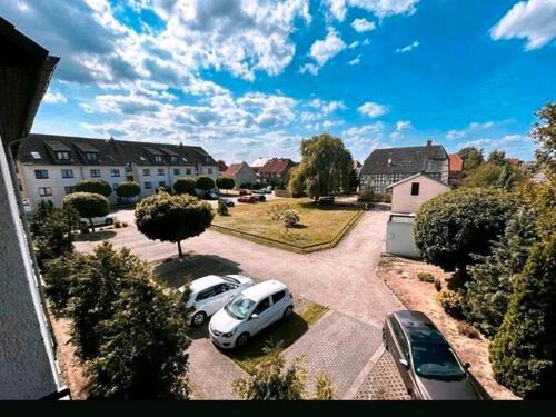 Foto - Etagenwohnung zum Kaufen in Oebisfelde-Weferlingen