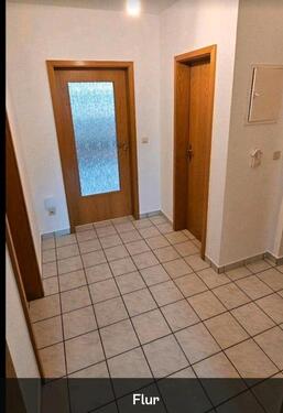 Foto - Etagenwohnung in Oebisfelde-Weferlingen