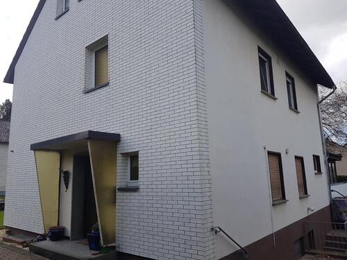 Foto - Einfamilienhaus zum Kaufen in Barntrup