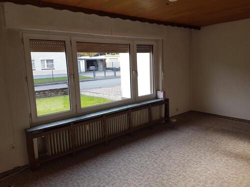 Foto - Einfamilienhaus in Barntrup