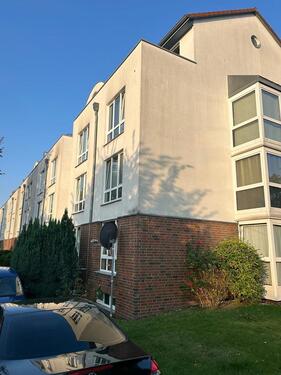 Foto - Wilhelm-Tell-Str (Misburg)Wohnung mit Gartenzugang