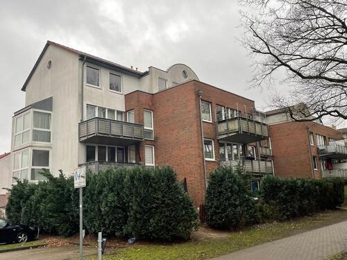 Foto - Etagenwohnung zur Miete in Hannover