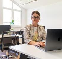 ANGEBOT Arbeitsplatz in Leverkusen Postweiterleitung & Adresse