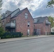 Burgsteinfurt, gemütliche 2-Zi.-Wohnung zu vermieten