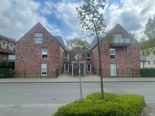 Foto - Etagenwohnung zur Miete in Steinfurt
