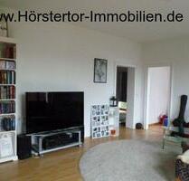 Individuelle 4-Zi-Wohnung mit 2 Balkonen in der Altstadt - Dülmen