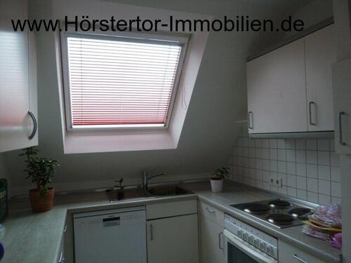 Foto - Etagenwohnung in Dülmen zur Miete