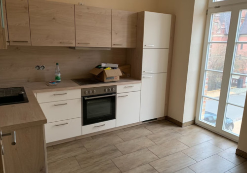 Foto - 2 Zimmer Etagenwohnung zur Miete in Schipkau