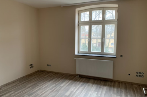 Foto - Etagenwohnung in Schipkau zur Miete