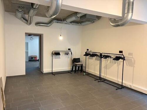 Foto - Moderne Büro- Praxisfläche Aschaffenburg Innenstadt