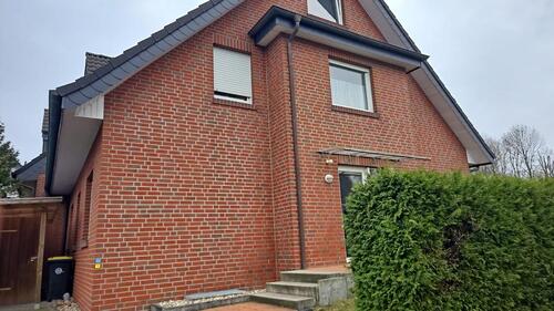 Foto - Eigentumswohnung 3 Zimmer Erdgeschoss mit Garten zu verkaufen