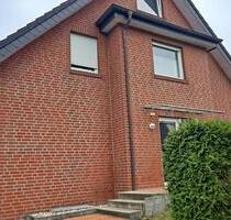 Eigentumswohnung 3 Zimmer Erdgeschoss mit Garten zu verkaufen - Rheine