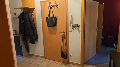 Foto - Etagenwohnung in Rheine zum Kaufen