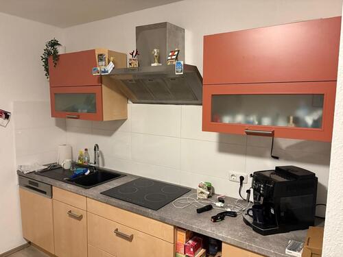 Foto - 2 Zimmer Etagenwohnung zur Miete in Bottrop