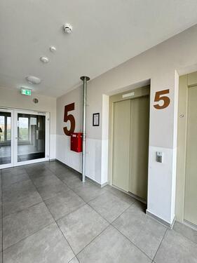 Foto - Etagenwohnung in Berlin zur Miete