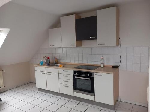 Foto - 2 Zimmer Etagenwohnung zur Miete in Ebstorf