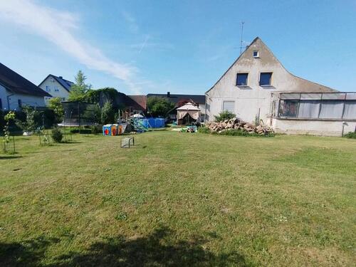 Foto - 4 Zimmer Einfamilienhaus in Rötz