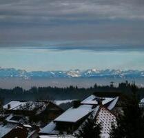 Neues modernes und energetisches Appartement zu verkaufen - Grafenhausen