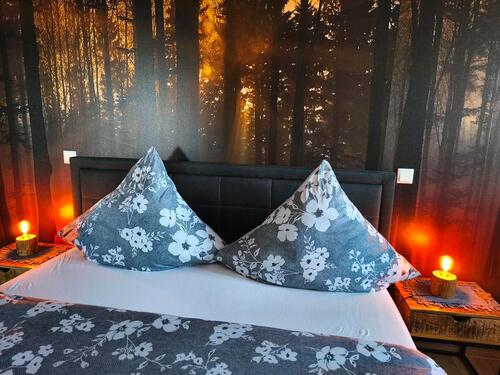 Foto - Dachgeschoßwohnung in Grafenhausen zum Kaufen