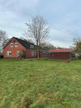 Foto - 8 Zimmer Bauernhaus, Landhaus in Aurich