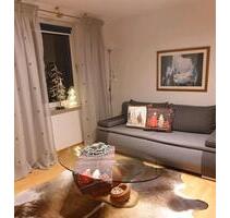 Gemütliche Ferienwohnung Winterberg-Züschen